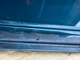 Daimler Jaguar XJ40 86-94 Sun Roof panel spares or repairs
