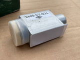 NOS NEW Genuine Daimler Jaguar X40 3.2/4.0 86-92 Air Conditioning Expansion valve