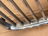 Daimler JAGUAR XJ40 Fluted Front Radiator Grill VGC