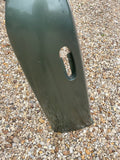 Jaguar x308 XJ8 rear back bumper Alpine Green metallic- code HGF
