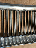 Daimler JAGUAR X300 X305 VDP Fluted Front Radiator Grill