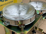 NEW NOS Jaguar XJ40 86-94 Left side Lucas Quad headlamp Lamp assembly