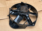 Jaguar XJ40 Radiator Air Con Cooling Fan 91-92 models