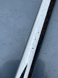 Daimler Jaguar XJ40 VDP Chrome Coachline Body Side Moulding Front left wing