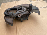Jaguar X308 XJ8 XK8 X100 Hub Front Right