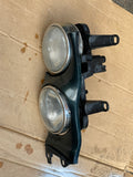 Jaguar X300 94-97 Left side Headlamp Assembly & Surround