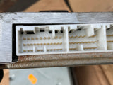 Jaguar X308 XJ8 3.2 Security system set up Engine ECU module key lock set, Transponder, Reader exciter, BCM