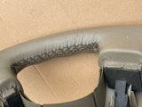 Daimler Jaguar X308 XJ8 XJR XK8 AEK Sable Leather Steering Wheel