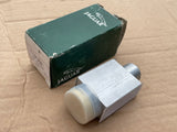 NOS NEW Genuine Daimler Jaguar X40 3.2/4.0 86-92 Air Conditioning Expansion valve