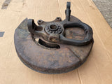 Jaguar X308 XJ8 XK8 X100 Hub Front Right