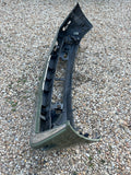Jaguar x308 XJ8 front bumper Alpine Green metallic- code HGF