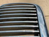 Daimler JAGUAR X300 X305 VDP Fluted Front Radiator Grill
