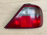 Jaguar X300 Rear Tail Lamp Replacement Right Side LNA4900BC