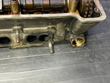Jaguar XJ40 XJS AJ6 3.6 Cylinder head