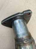 Land Rover Range Rover L322 3.6 TDV8 Vogue Genuine NOS NEW Right side Catalyst Catalytic Converter