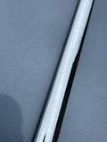 Daimler Jaguar XJ40 VDP Chrome Coachline Body Side Moulding Front left wing