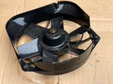 Jaguar XJ40 Radiator Air Con Cooling Fan 91-92 models