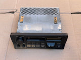 Daimler Jaguar xj6 XJ40 93-94 Stereo Radio Cassette Player Alpine DBC11304 AJ9200R