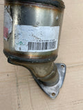 Land Rover Range Rover L322 3.6 TDV8 Vogue Genuine NOS NEW Right side Catalyst Catalytic Converter