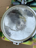 NEW NOS Jaguar XJ40 86-94 Left side Lucas Quad headlamp Lamp assembly
