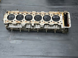 Jaguar XJ40 XJS AJ6 3.6 Cylinder head