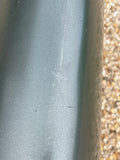 Jaguar x308 XJ8 rear back bumper Alpine Green metallic- code HGF