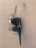 Daimler Jaguar XJ40 93-94 latch mechanism Right rear Door