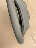 Daimler Jaguar X308 XJ8 XJR XK8 AEK Sable Leather Steering Wheel