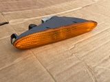 Daimler Jaguar X308 XJ8 Front Indicator repeater turn signal Right SIDE