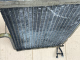 Daimler Jaguar XJ40 XJ6 86-92 Air Conditioning Condenser CBC8074