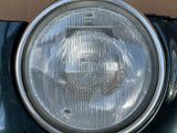 Jaguar X300 94-97 Left side Headlamp Assembly & Surround