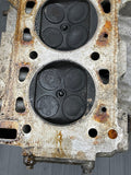 Jaguar XJ40 XJS AJ6 3.6 Cylinder head