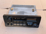 Daimler Jaguar xj6 XJ40 93-94 Stereo Radio Cassette Player Alpine DBC11304 AJ9200R