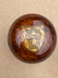 Daimler Jaguar XJ40 X300 X308 XK8 Walnut wood gear knob auto shifter