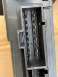 Jaguar X308 XJ8 3.2 Security system set up Engine ECU module key lock set, Transponder, Reader exciter, BCM