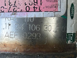 Land Rover Range Rover L322 3.6 TDV8 Vogue Genuine NOS NEW Left side Catalyst Catalytic Converter