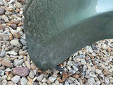 Jaguar x308 XJ8 front bumper Alpine Green metallic- code HGF