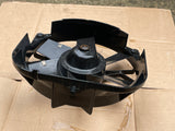 Jaguar XJ40 Radiator Air Con Cooling Fan 91-92 models