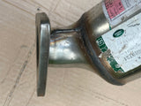 Land Rover Range Rover L322 3.6 TDV8 Vogue Genuine NOS NEW Left side Catalyst Catalytic Converter
