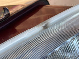 Jaguar XJS Left HeadLamp Lights head light