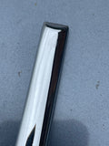 Daimler Jaguar XJ40 VDP Chrome Coachline Body Side Moulding Front left wing