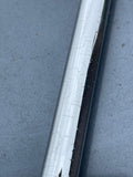 Daimler Jaguar XJ40 VDP Chrome Coachline Body Side Moulding Front left wing