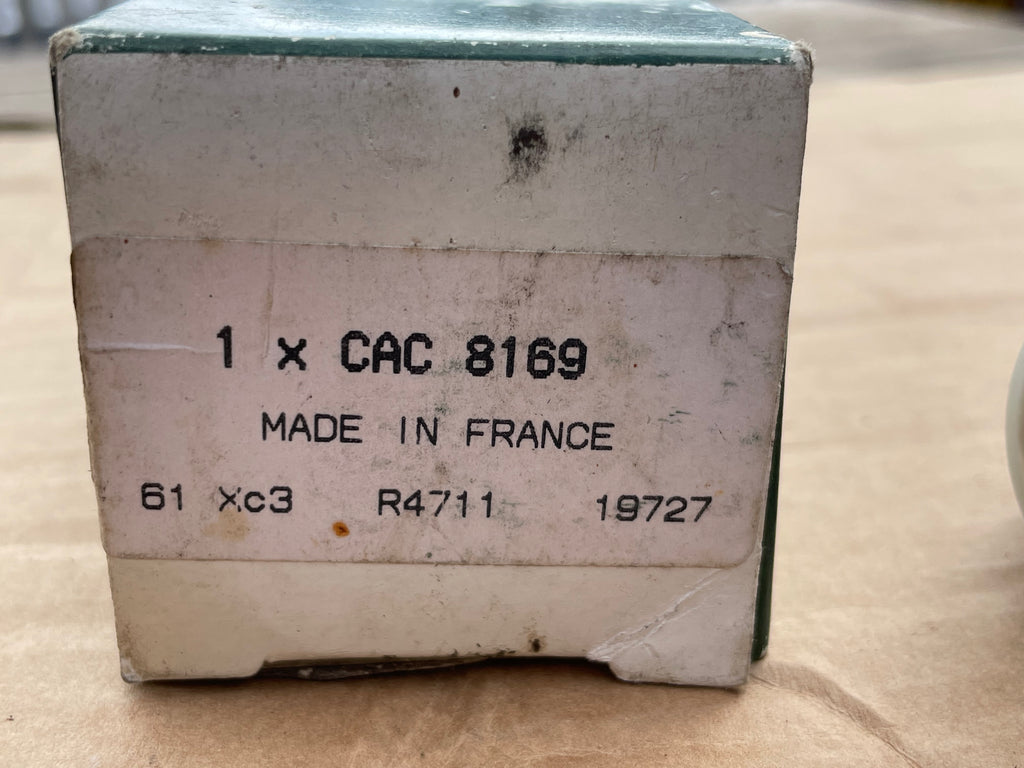 NOS NEW Genuine Daimler Jaguar X40 3.2/4.0 86-92 Air Conditioning 