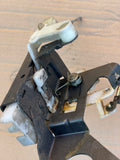 Daimler Jaguar XJ40 93-94 latch mechanism Right rear Door