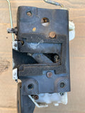 Daimler Jaguar XJ40 93-94 latch mechanism Right rear Door