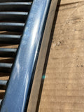 Daimler JAGUAR X300 X305 VDP Fluted Front Radiator Grill