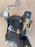 Daimler Jaguar XJ40 93-94 latch mechanism Right rear Door