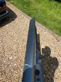 Jaguar XJ40 86-94 Trunk boot floor repair panel