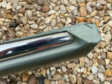 Jaguar x308 XJ8 rear back bumper Alpine Green metallic- code HGF