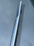 Daimler Jaguar XJ40 VDP 93-94 Chrome Coachline Body Side Moulding REAR Door Trim L Or R